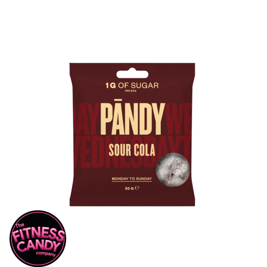 PANDY SOUR COLA
