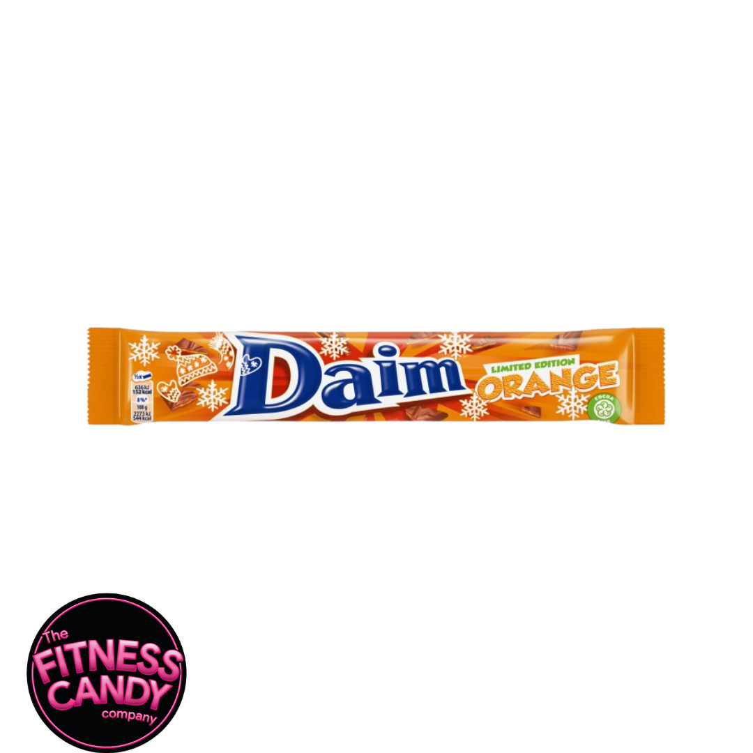 DAIM Orange