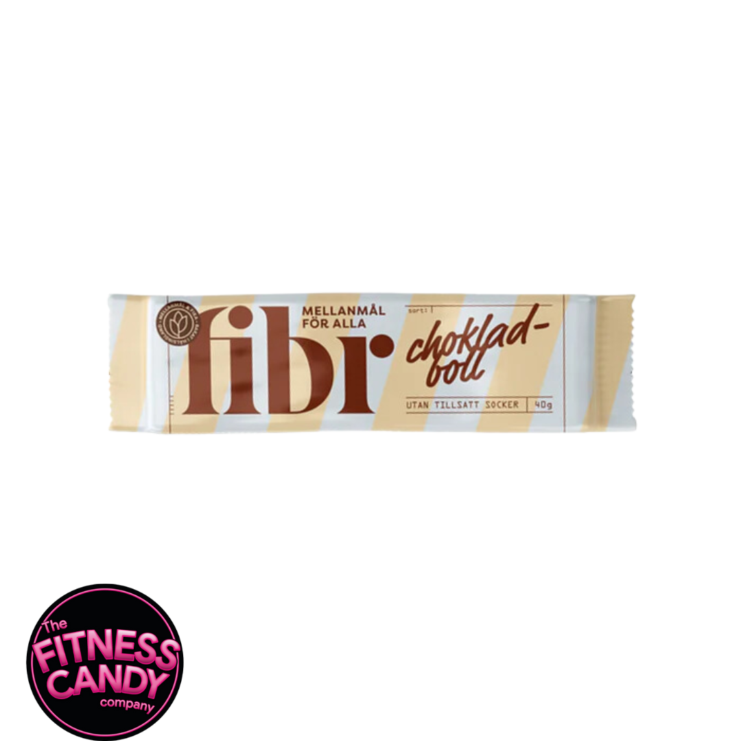 FIBR Chocolate Boll
