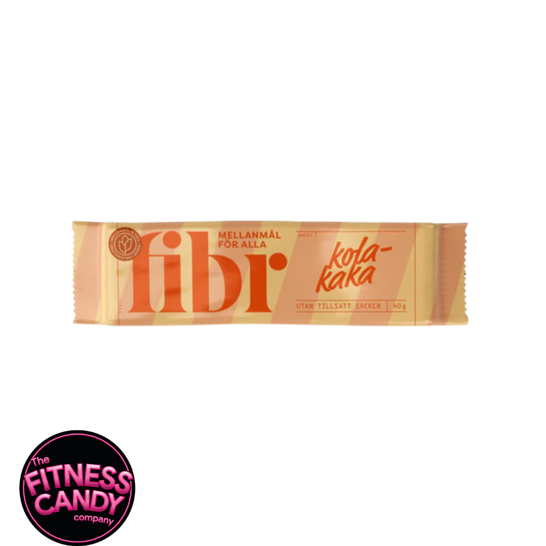 FIBR Karamel