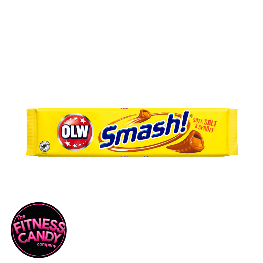 HEALTH CO Wafer Chocolate
