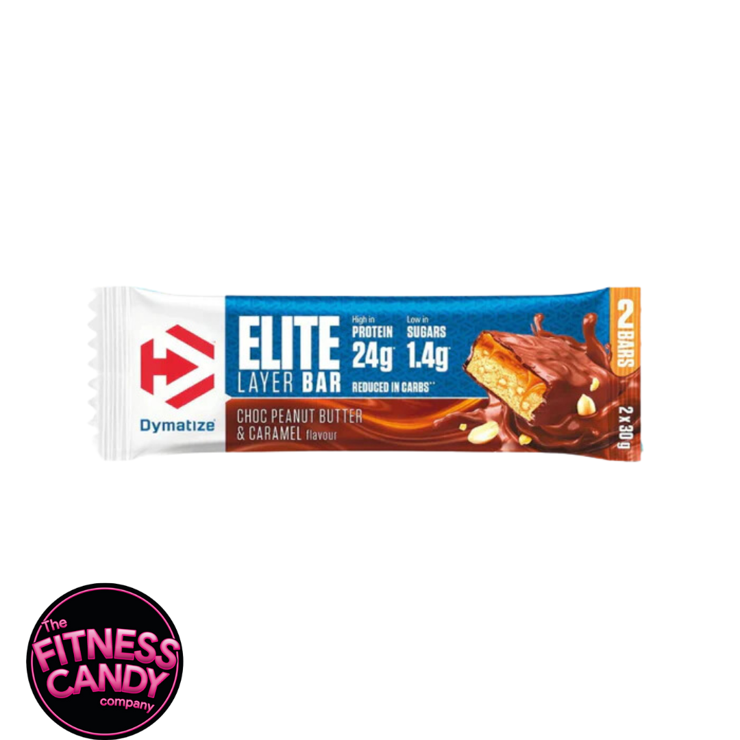 CNP ProDough Bar The Glazed One