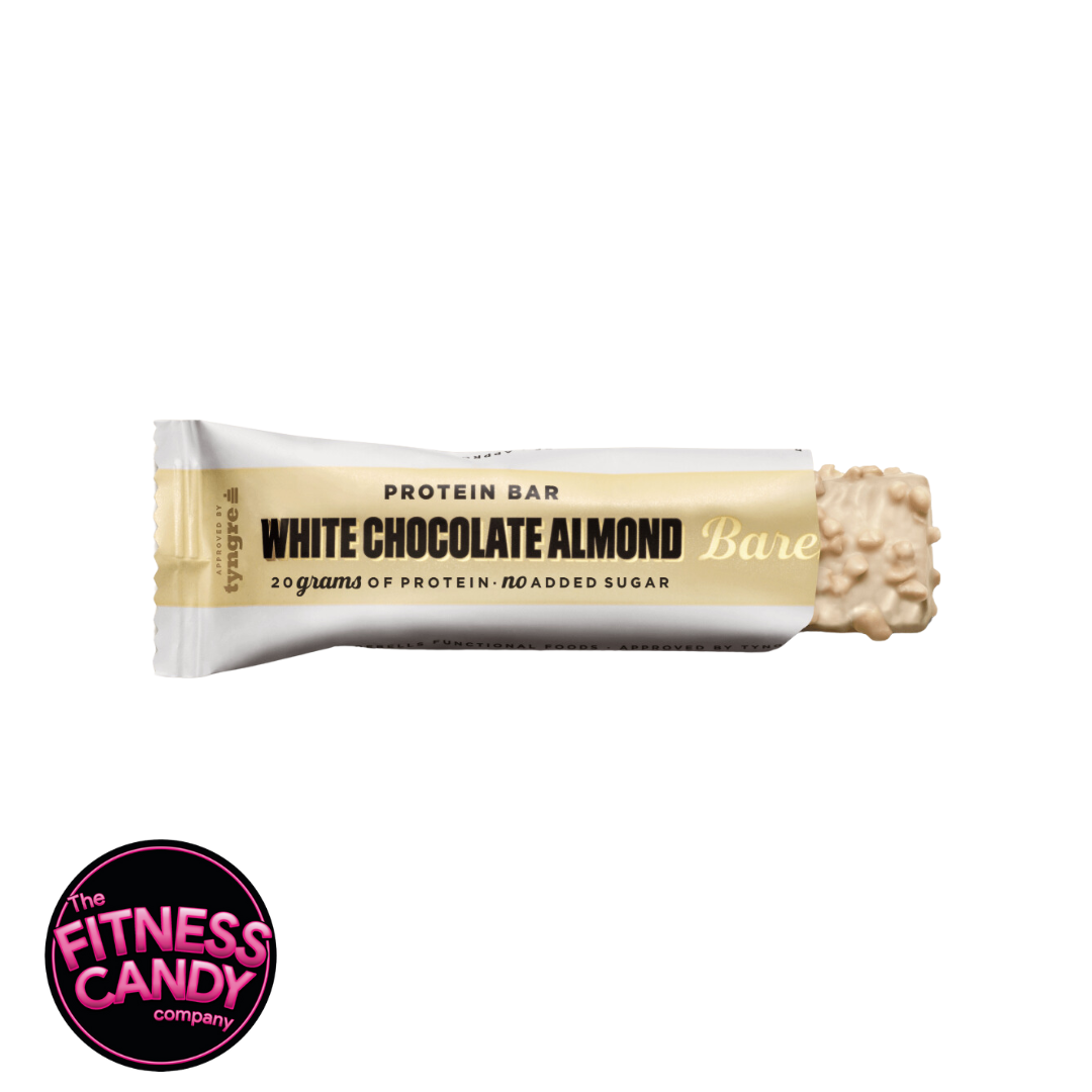 OPTIMUM NUTRITION Crunch Bar Marshmallow