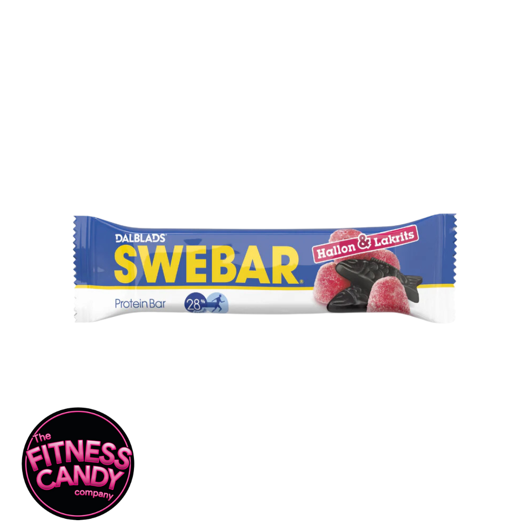 OPTIMUM NUTRITION Crunch Bar Sweet Coconut