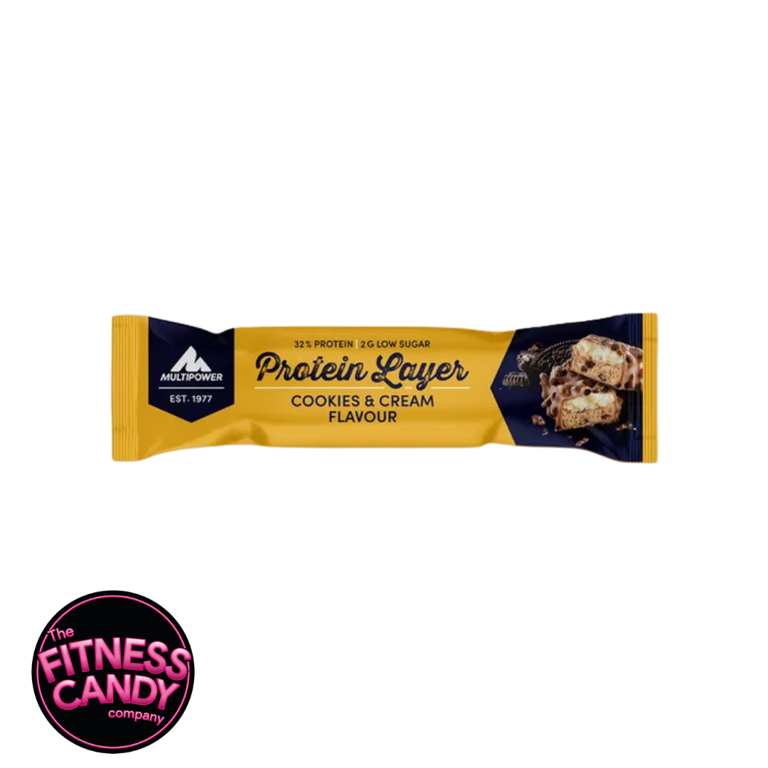 OPTIMUM NUTRITION Plant Bar Choco Mint
