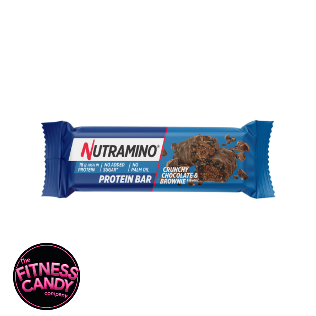 JADE & JOY Vegan Protein Bar Marshmallow Biscuit