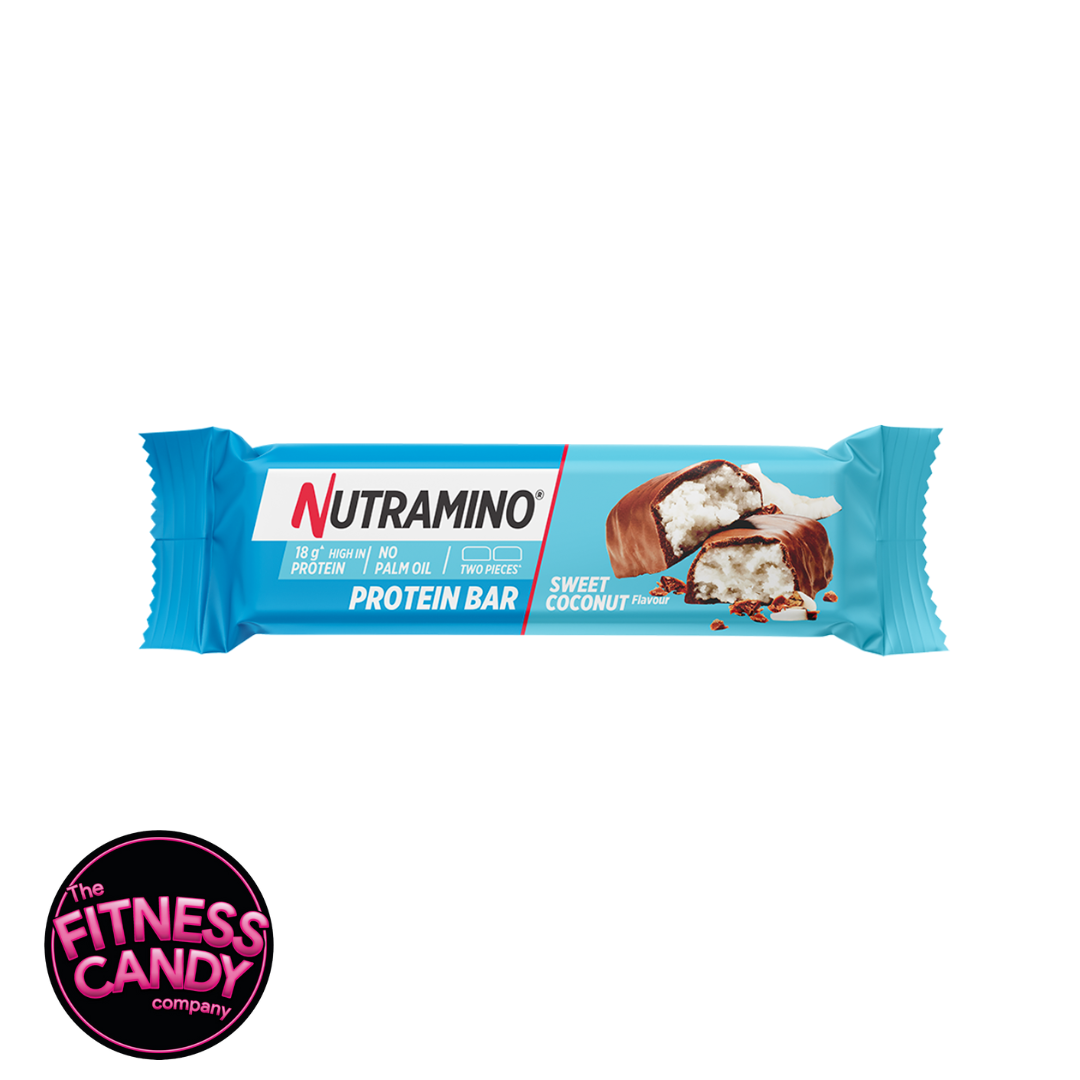 JADE & JOY Vegan Protein Bar Honeycomb Caramel