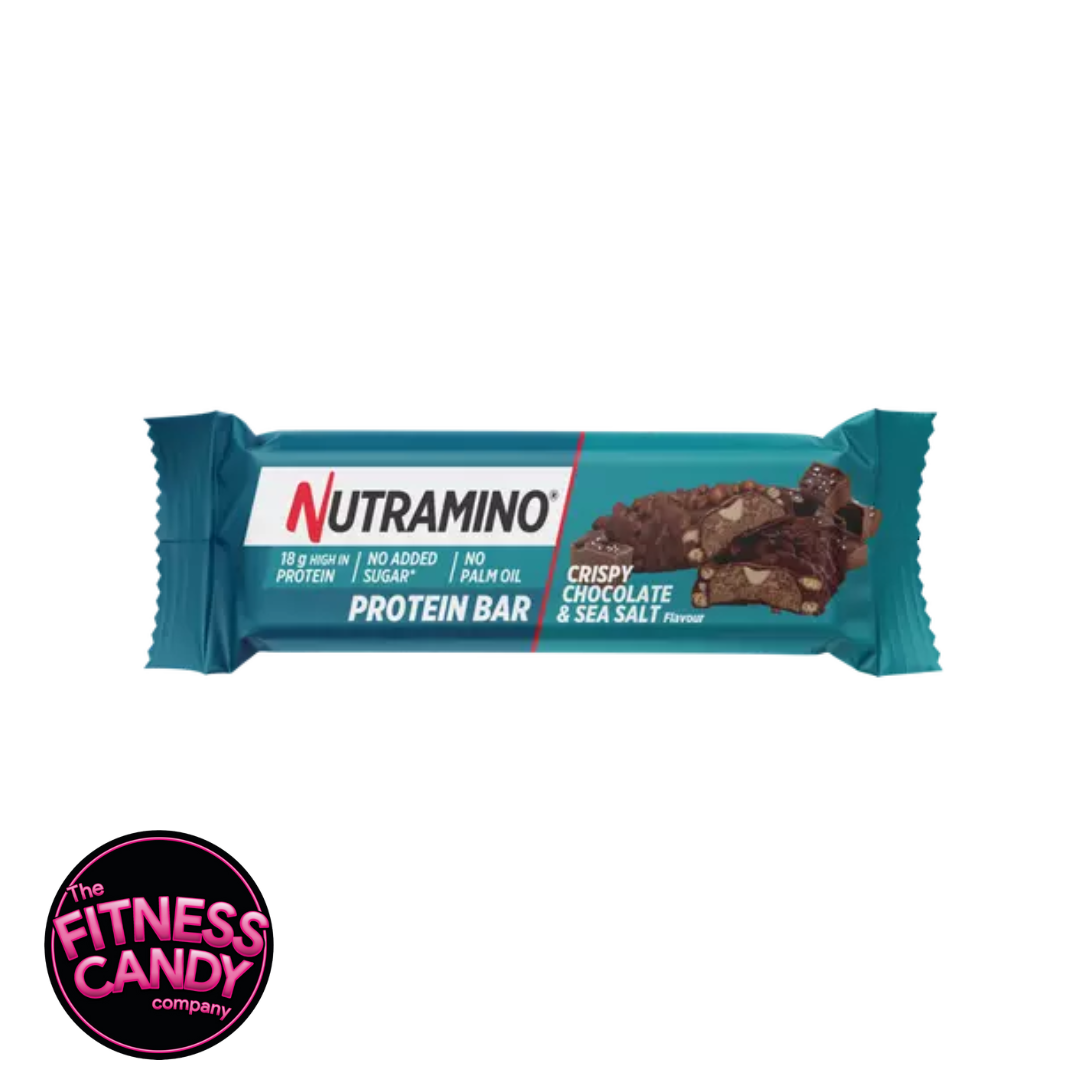 JADE & JOY Vegan Protein Bar Hazelnut & Almond