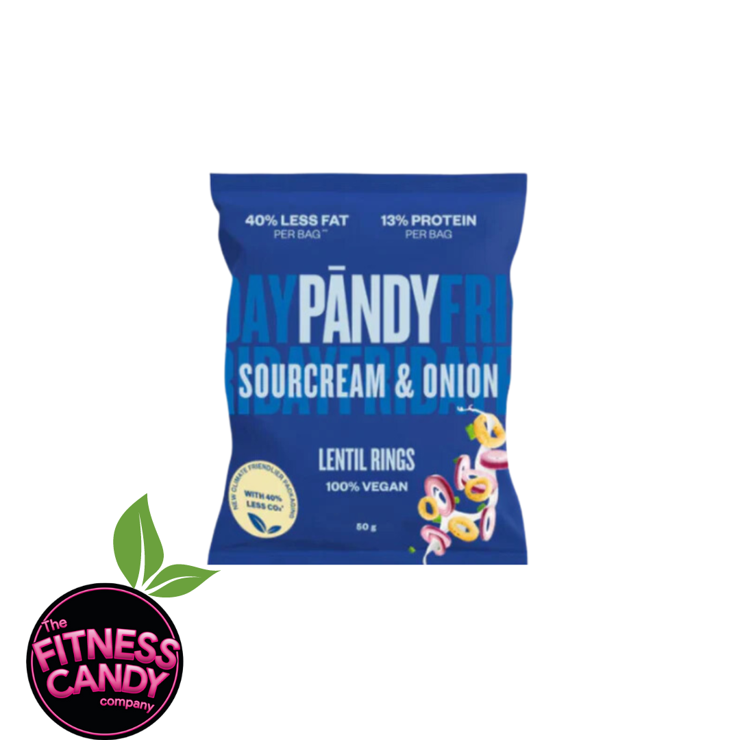 pandy lentil chips