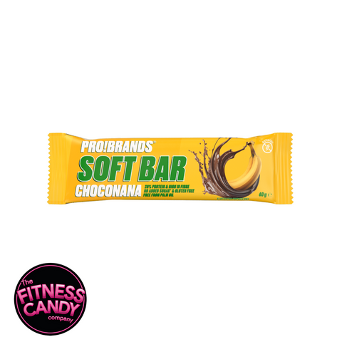 PRO!BRANDS Soft Bar Choconana (06-5-25)