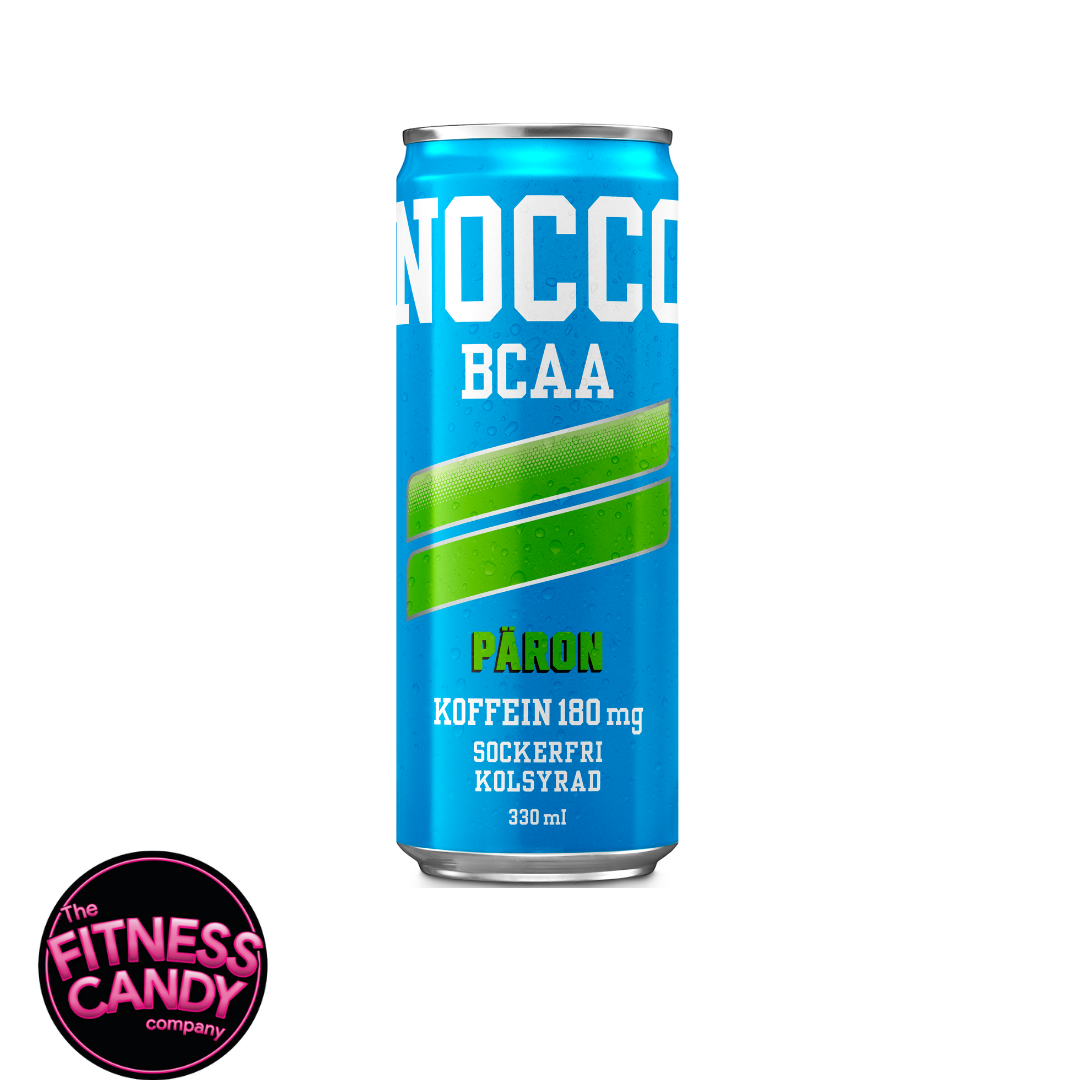 NOCCO Drink Peer