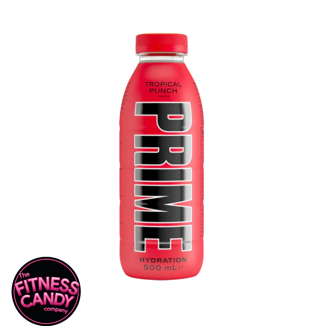 PRIME Tropical Punch