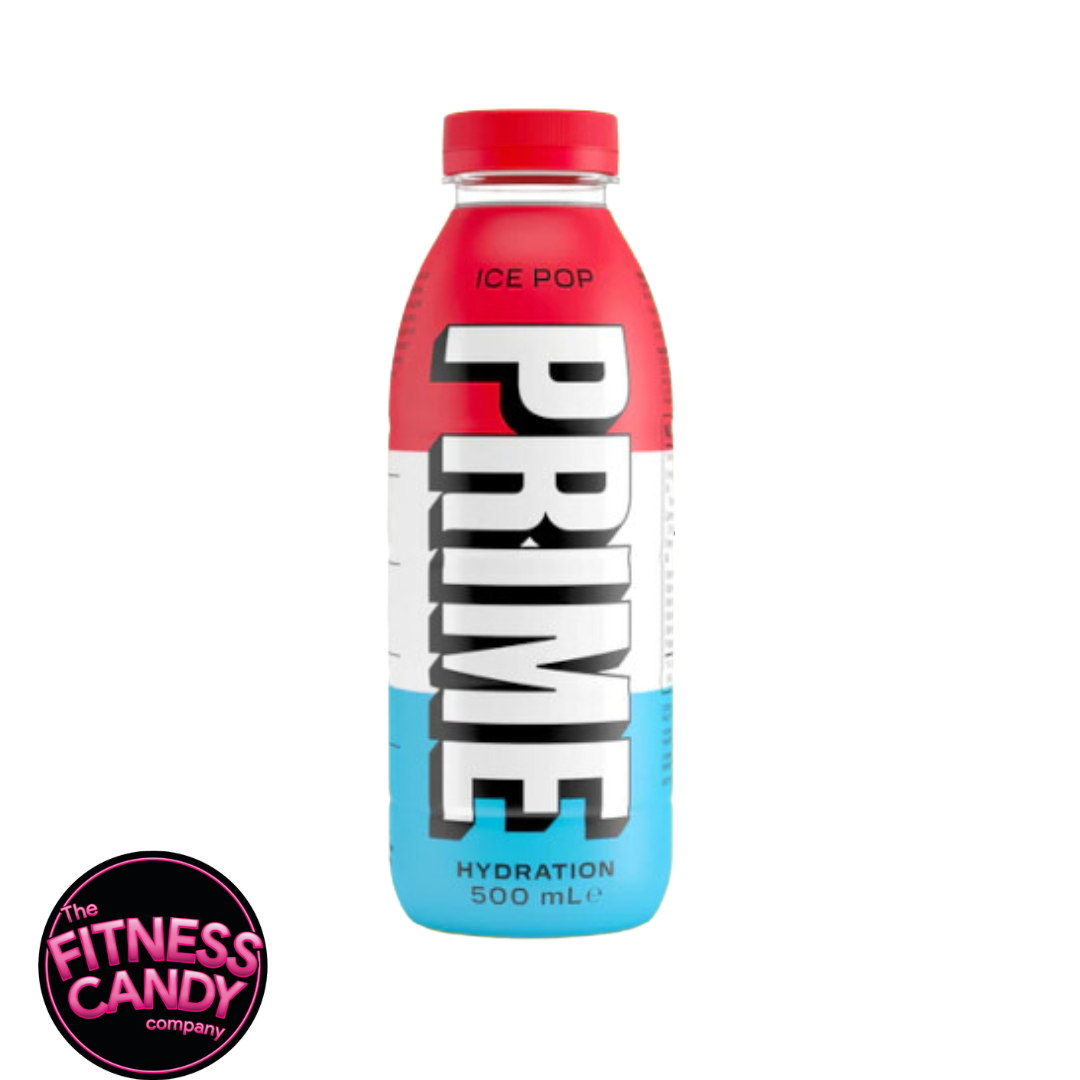 PRIME Ice Pop
