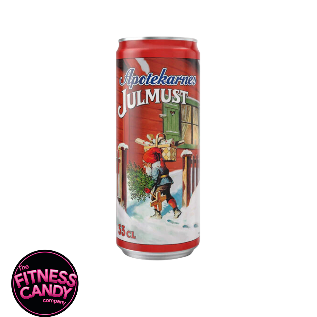APOTEK Julmust