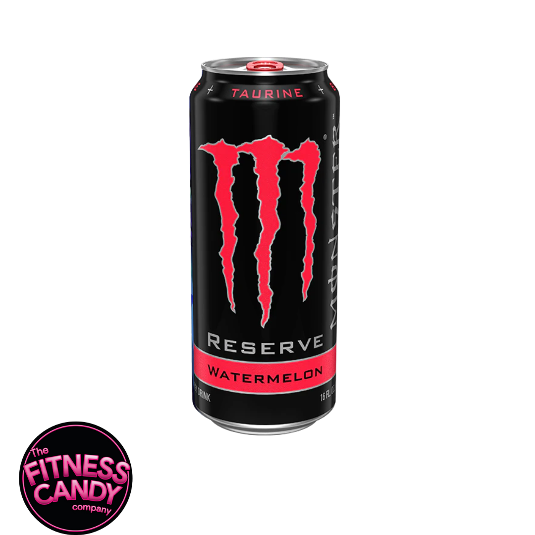 MONSTER Reserve Watermelon