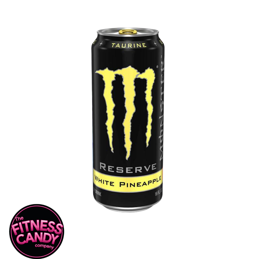 MONSTER Reserve Pineapple