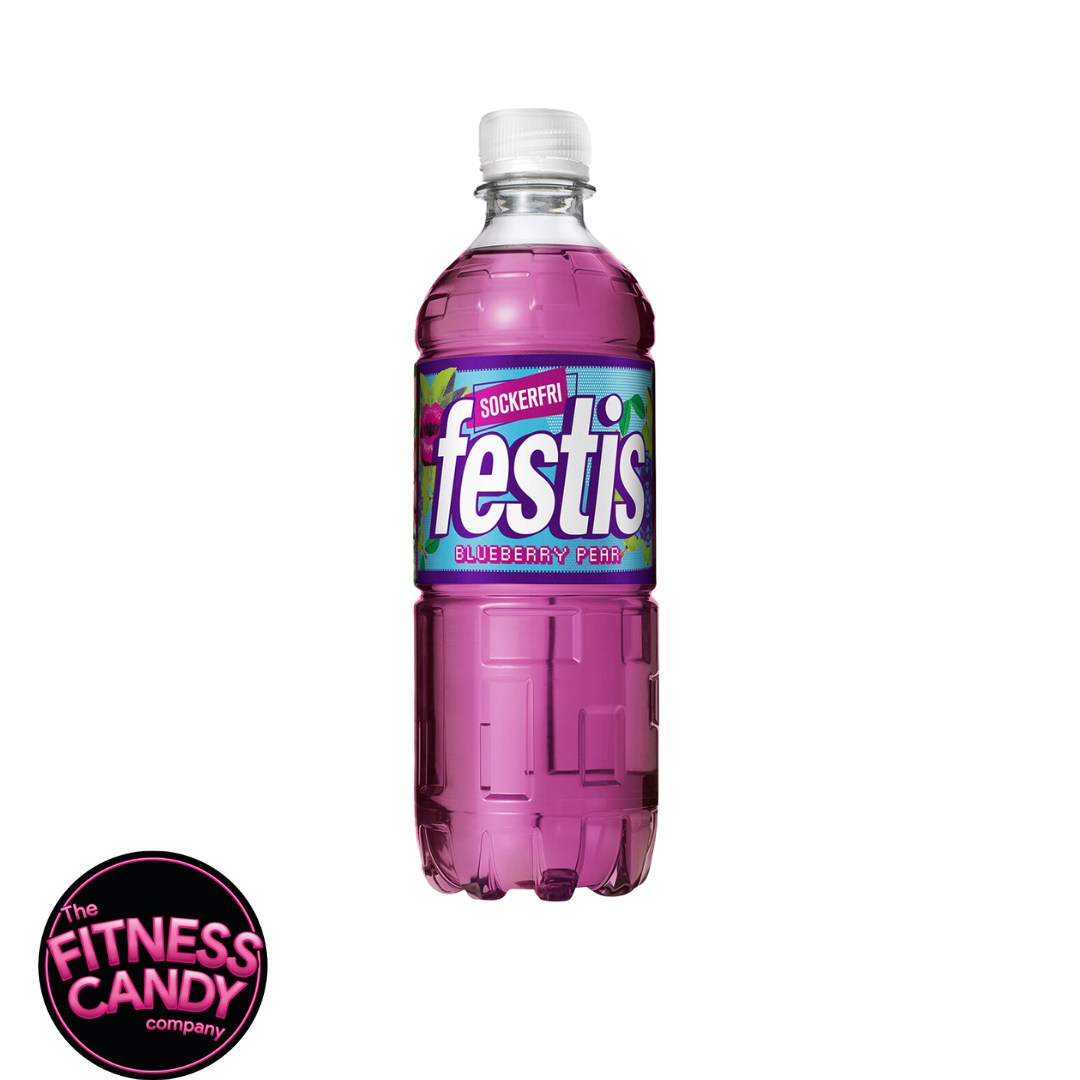 FESTIS Blueberry/Pear Drink