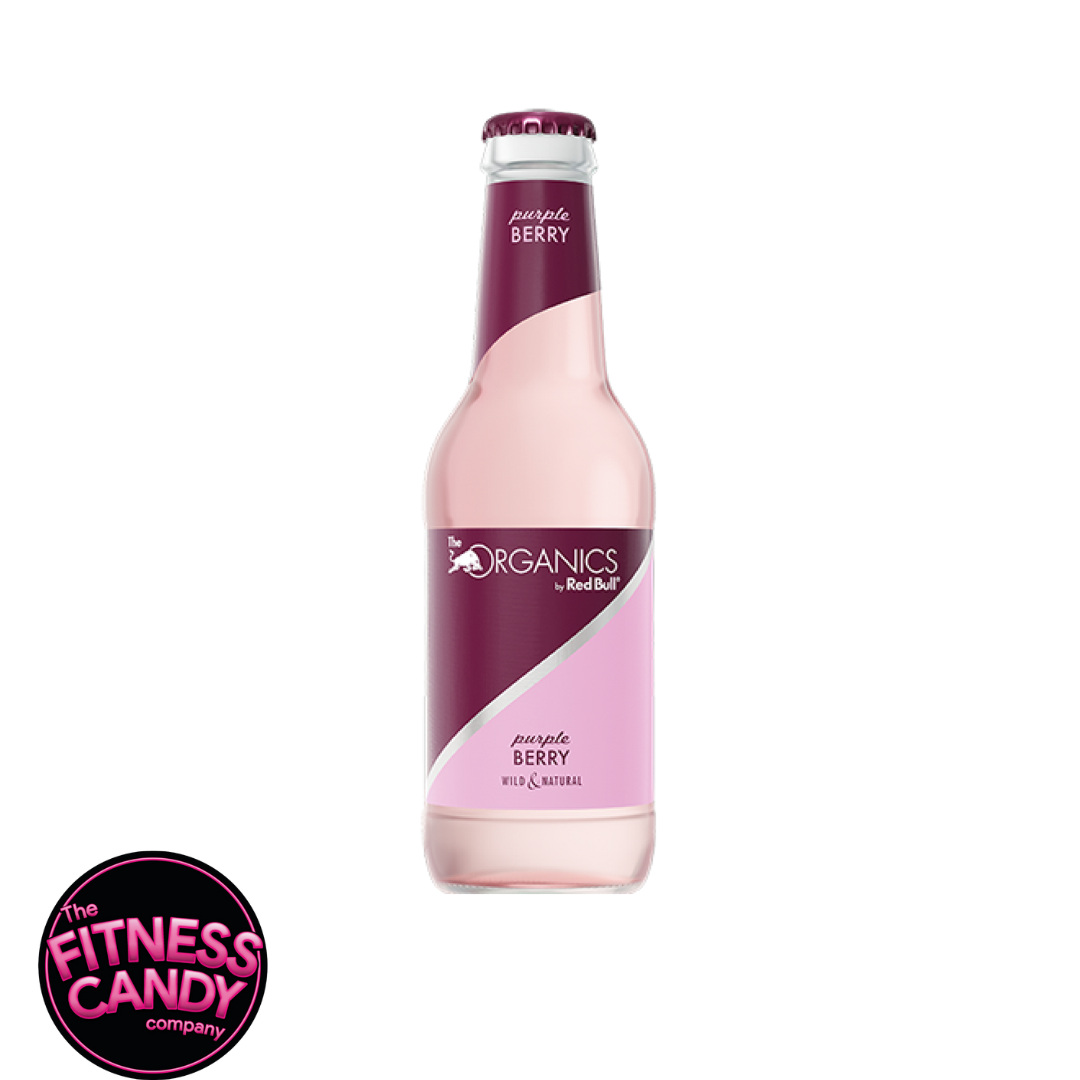RedBull Purple Berry