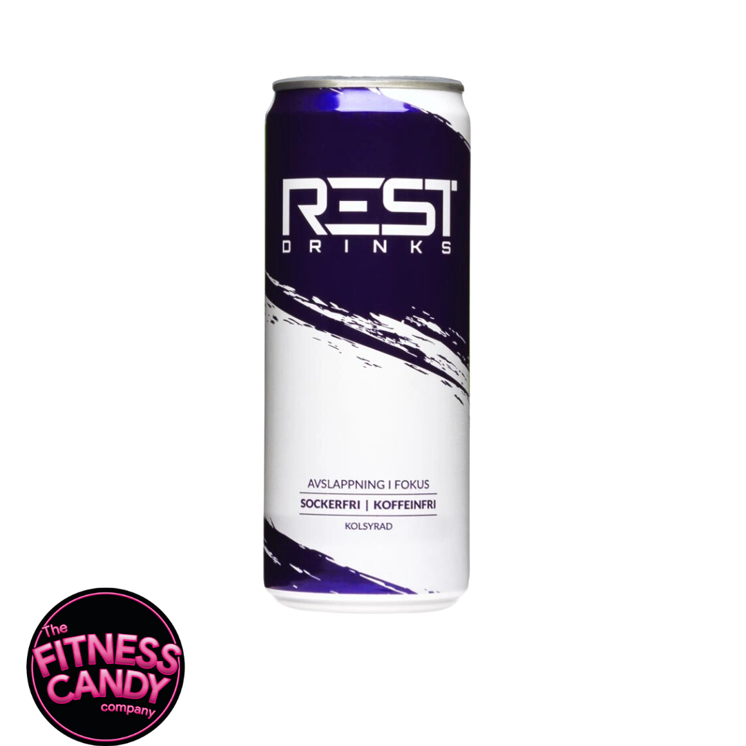 REST DRINKS BLUE