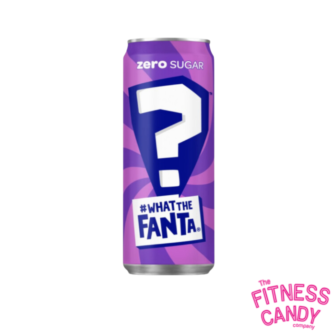 FANTA What The Fanta
