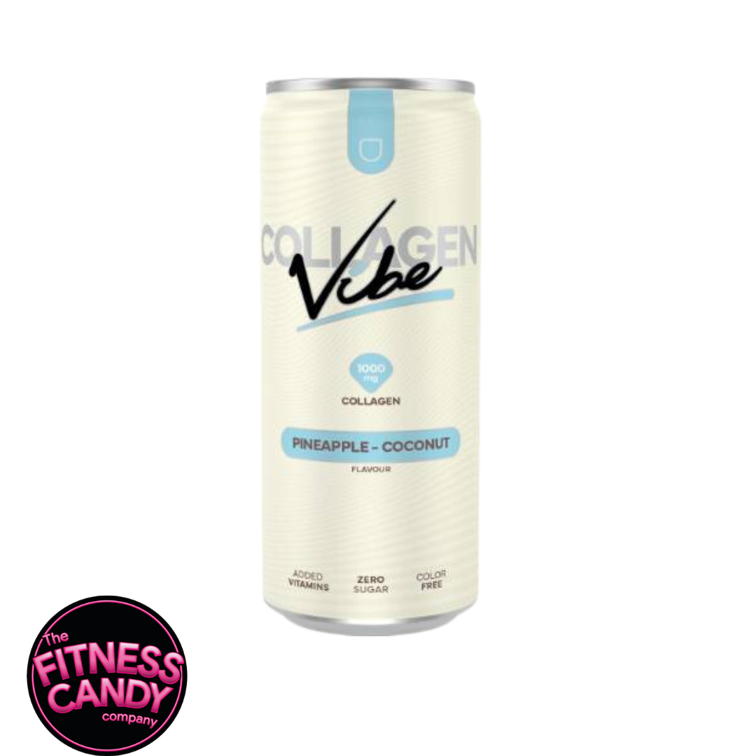 CLEAN Drink Blueberry