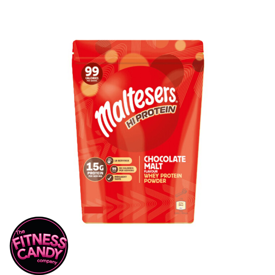 MALTESERS Whey Protein Powder