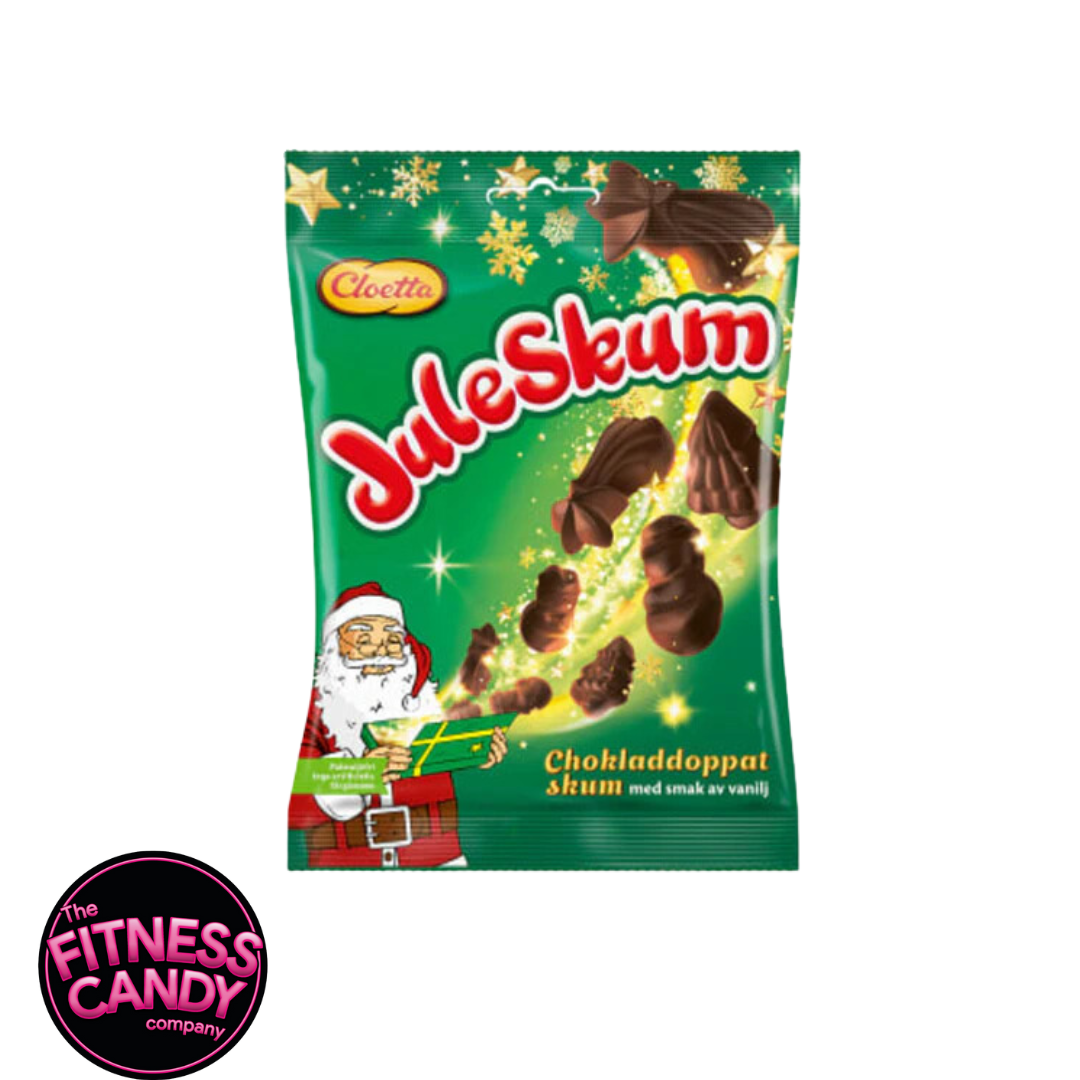 JULESKUM Chocolade