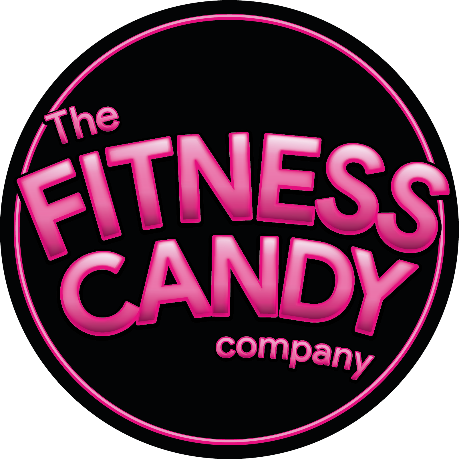 The Fitness Candy Company