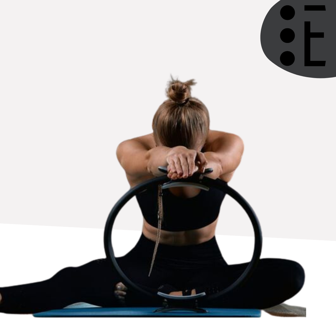 EXERCISE Pilates Ring