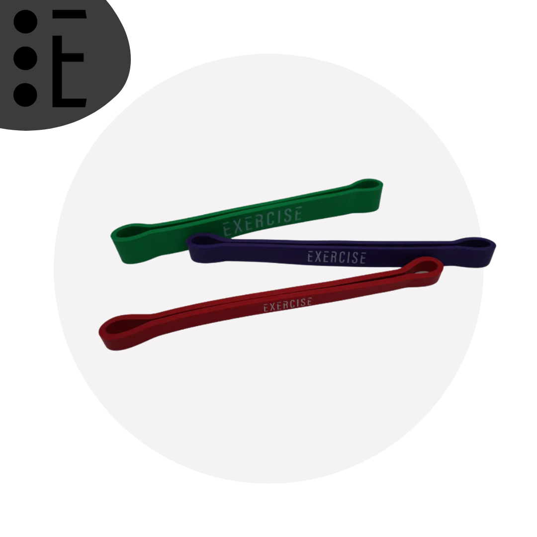 Resistance Bands SET