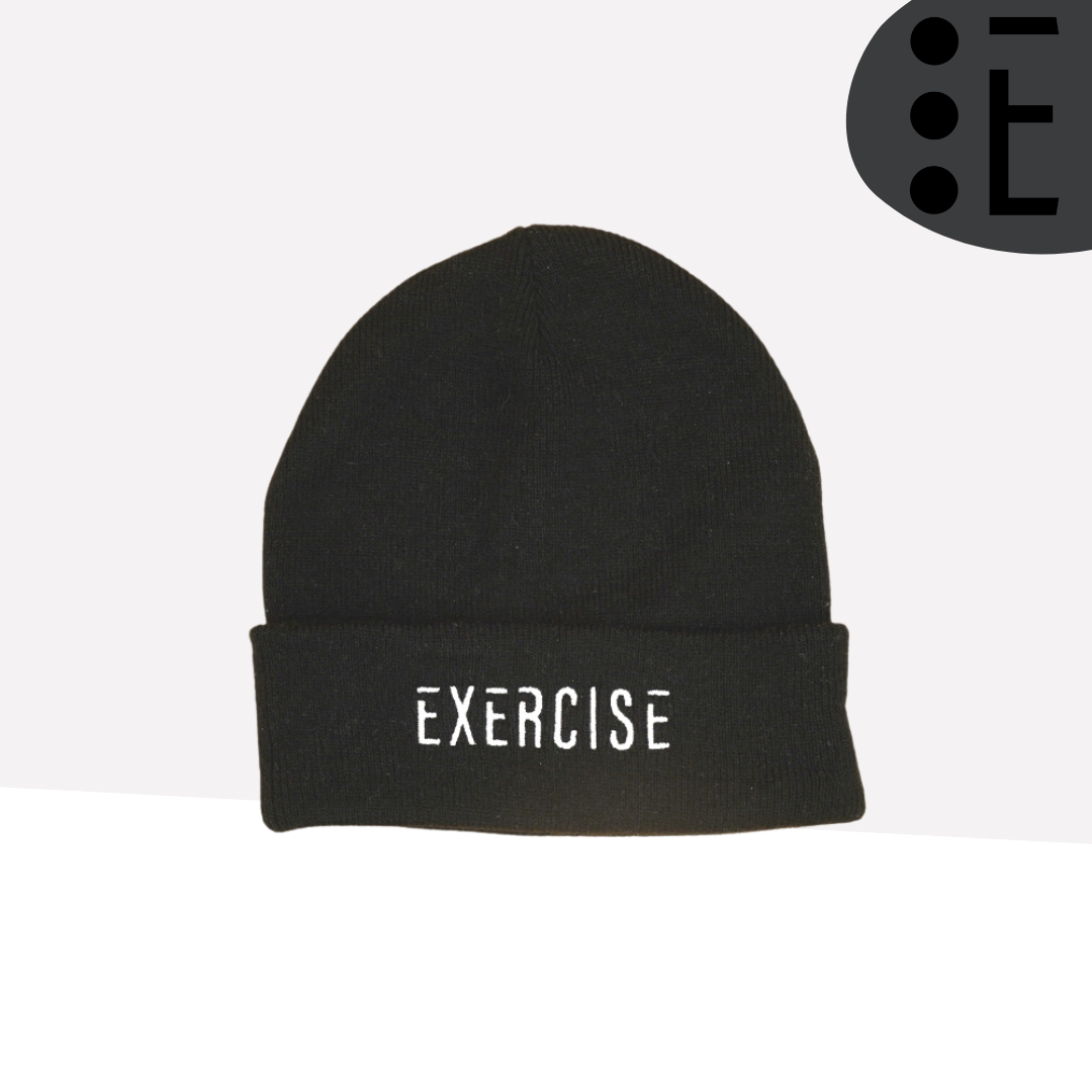 EXERCISE MUTS