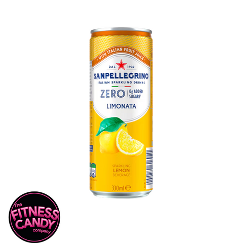 Sanpellegrino Zero – Italiaanse frisheid zonder toegevoegde suikers