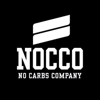 Wat is NOCCO? | The Fitness Candy Company