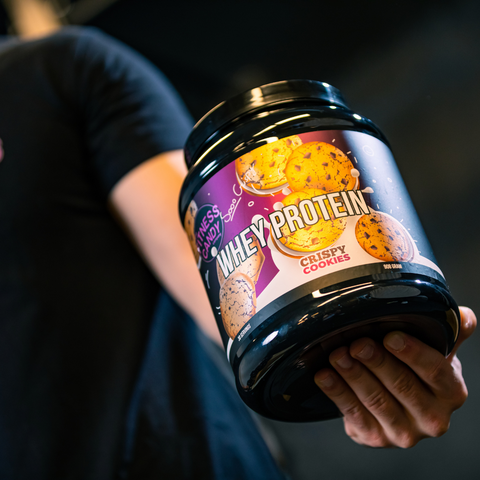 De Kracht Van Supplementen