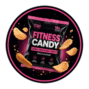 Eiwitsnacks