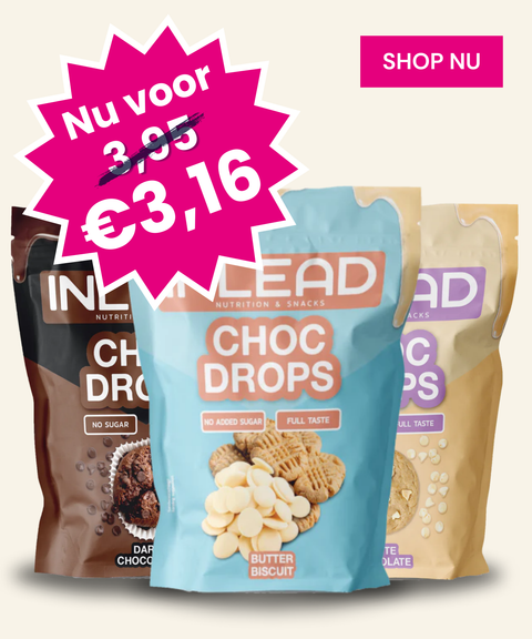 -20% Met code 'pasen20'