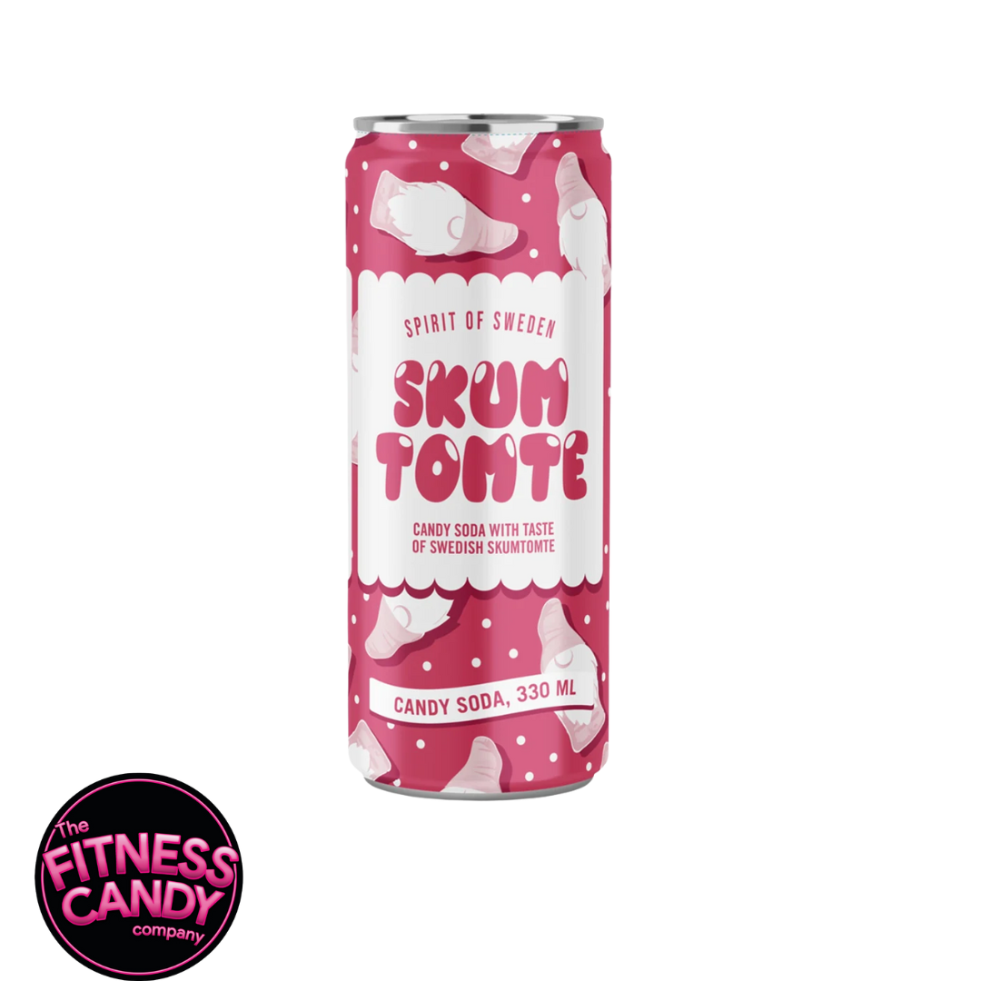SPIRIT OF SWEDEN Foam Santa