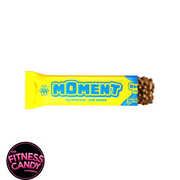 NANOSUPPS Protein bar Cookie Dough Caramel (BB 17-07-2025)