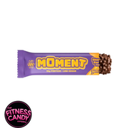 NANOSUPPS Protein bar Cookie Dough Caramel (BB 17-07-2025)