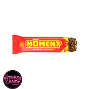 NANOSUPPS Protein bar Cookie Dough Caramel (BB 17-07-2025)