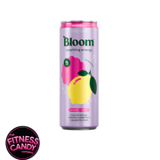 BLOOM Energy Drink Raspberry Lemon