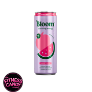 BLOOM Energy Drink Strawberry Watermelon