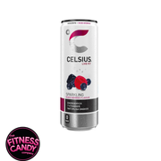 CELSIUS Mixed Berries