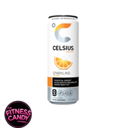 CELSIUS Orange