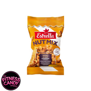 ESTRELLA Nut Mix Honey & Salt