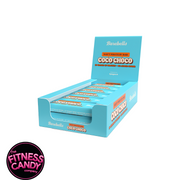 BAREBELLS Coco Choco (THT 14-08-2026)