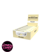 BAREBELLS White Chocolate Almond (THT 18-08-2026)