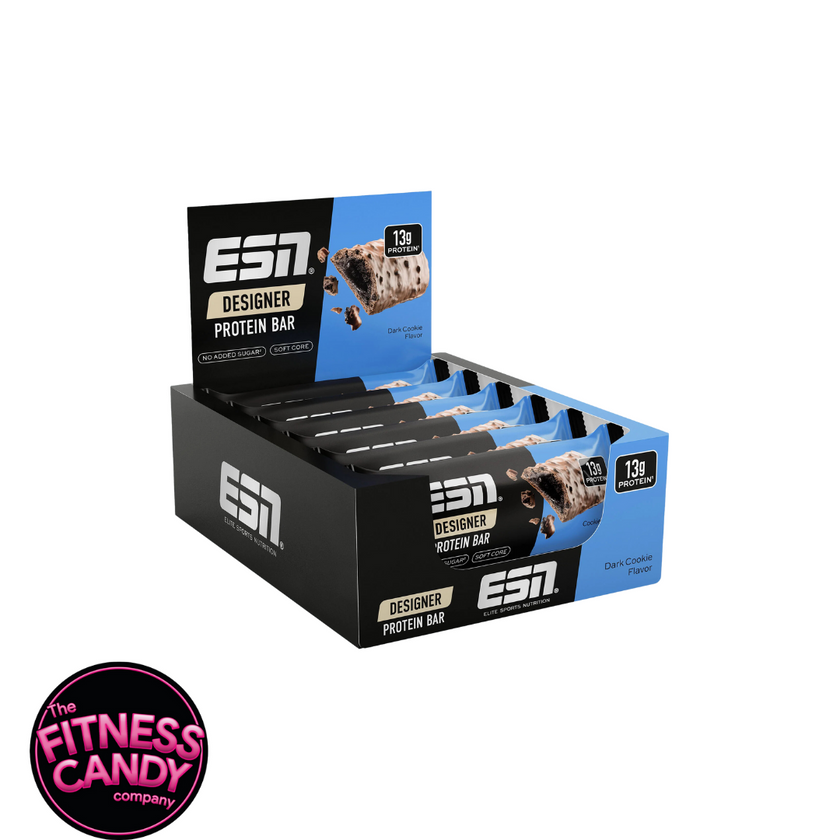 ESN | Koop hier alle ESN producten | Shop nu! – The Fitness Candy Company