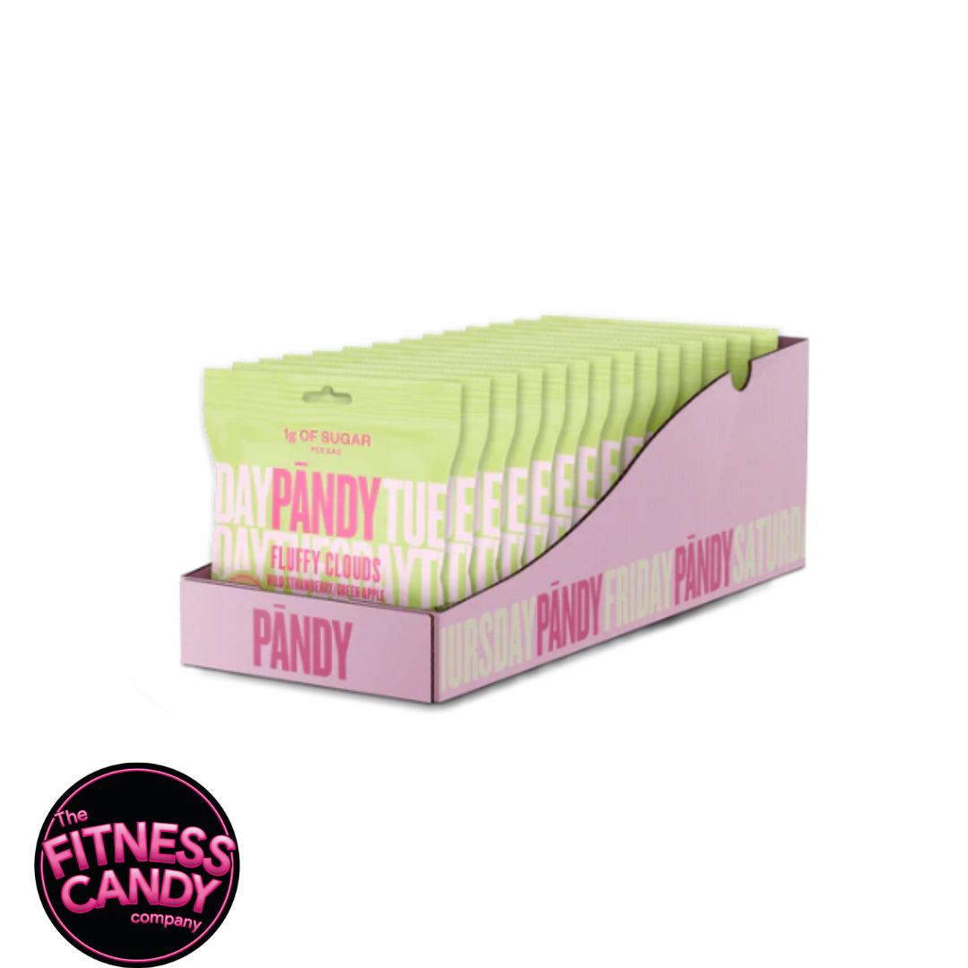 PANDY Fluffy Clouds