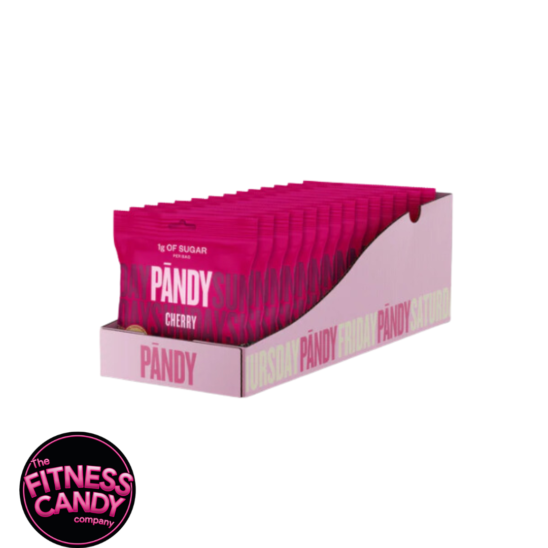 PANDY Cherry